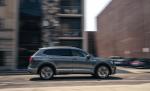 Volkswagen Tiguan R-Line 2017 года (NA)